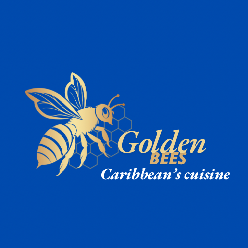 Golden Bees